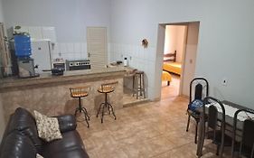 Sitio jardim da canastra